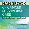 Handbook of Cancer Survivorship Care (PDF)
