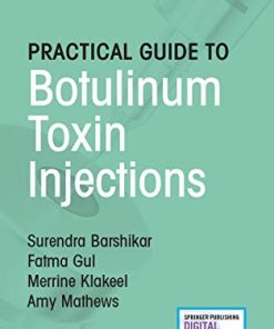 Practical Guide to Botulinum Toxin Injections (PDF)