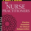 Fast Facts for Nurse Practitioners: Practice Essentials for Clinical Subspecialties (PDF)