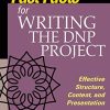 Fast Facts for Writing the DNP Project: Effective Structure, Content, and Presentation (PDF)