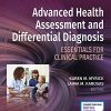 Advanced Health Assessment and Differential Diagnosis: Essentials for Clinical Practice (PDF Book)
