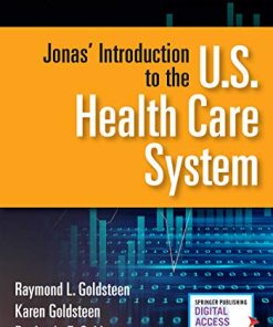 Jonas’ Introduction to the U.S. Health Care System, Ninth Edition (PDF)