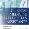 Clinical Medicine for Physician Assistants 2022 Original PDF