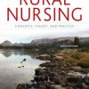Rural Nursing, Sixth Edition (6th ed.) : Concepts, Theory, and Practice (PDF)
