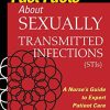 Fast Facts About Sexually Transmitted Infections (STIs): A Nurse’s Guide to Expert Patient Care (PDF Book)