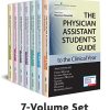 The Physician Assistant Student’s Guide to the Clinical Year Seven-Volume Set (EPUB)