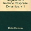Regulation of Immune Response Dynamics. Volume I