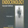Handbook of Endocrinology, Second Edition, Volume I (PDF Book)