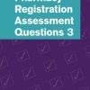 Pharmacy Registration Assessment Questions 3 (PDF)