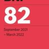 BNF 82 (British National Formulary) September 2021 (82nd ed.) (PDF)