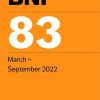 BNF 83 (British National Formulary) March 2022 (PDF)