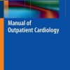 Manual of Outpatient Cardiology (PDF)