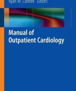 Manual of Outpatient Cardiology (PDF)