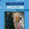 Behavior and Medicine, 5th Edition