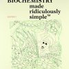 Clinical Biochemistry Made Ridiculously Simple, 3rd Edition (MedMaster) (High Quality PDF)