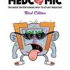 Medcomic: The Most Entertaining Way to Study Medicine, Third Edition (PDF Book)