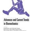 Advances and Current Trends in Biomechanics : Proceedings of the 9th Portuguese Congress on Biomechanics, CNB2021, 19 – 20 February 2021, Porto, Portugal (PDF)