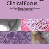 Gastroenterology Clinical Focus: High yield GI and hepatology review for Boards and Practice, 2nd edition ver 2.07 (PDF)