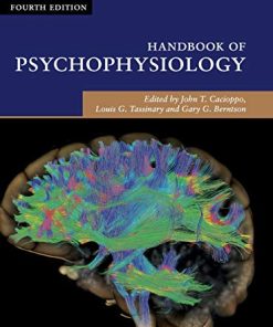 Handbook of Psychophysiology (Cambridge Handbooks in Psychology) (PDF)