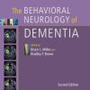 The Behavioral Neurology of Dementia, 2nd Edition (EPUB)
