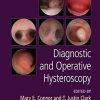 Diagnostic and Operative Hysteroscopy (ePub+Converted PDF)