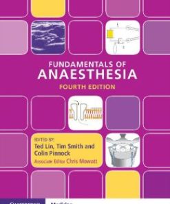 Fundamentals of Anaesthesia, 4th Edition (PDF)