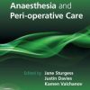 A Surgeon’s Guide to Anaesthesia and Perioperative Care (EPUB)