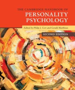 The Cambridge Handbook of Personality Psychology (Cambridge Handbooks in Psychology) (PDF)