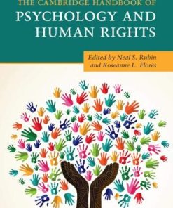 The Cambridge Handbook of Psychology and Human Rights (Cambridge Handbooks in Psychology) (PDF)