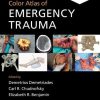 Color Atlas of Emergency Trauma, 3rd Edition (PDF)