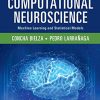 Data-Driven Computational Neuroscience: Machine Learning and Statistical Models (PDF)