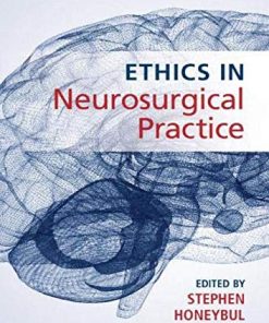 Ethics in Neurosurgical Practice (PDF)