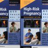 High-Risk Pregnancy: Management Options, 5ed (PDF Book)