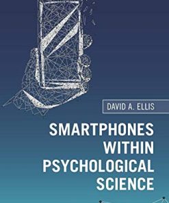 Smartphones within Psychological Science (PDF Book)