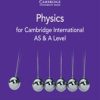 Cambridge International AS & A Level Physics Coursebook (3rd Edition) (EPUB)