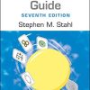 Prescriber’s Guide, 7th Edition (Stahl’s Essential Psychopharmacology) (PDF)