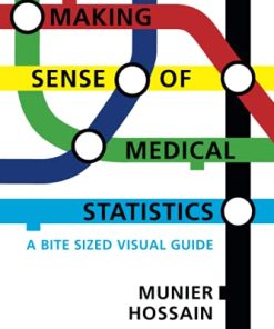Making Sense of Medical Statistics (PDF)