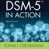 DSM-5 in Action, 3rd Edition