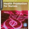 Fundamentals of Health Promotion for Nurses, 2nd Edition
