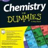 Chemistry: 1,001 Practice Problems For Dummies