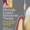 Minimally Invasive Periodontal Therapy: Clinical Techniques and Visualization Technology