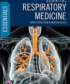 Essential Respiratory Medicine (EPUB)