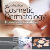 Cosmetic Dermatology: Products and Procedures, 2nd Edition