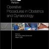 How to Perform Operative Procedures in Obstetrics and Gynaecology (20 High Quality Procedures Video)