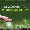 Developmental Psychopathology (PDF)
