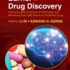 Blood-Brain Barrier in Drug Discovery: Optimizing Brain Exposure of CNS Drugs and Minimizing Brain Side Effects for Peripheral Drugs