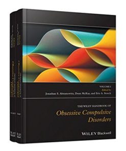 The Wiley Handbook of Obsessive Compulsive Disorders, 2 Volume Set (Wiley Clinical Psychology Handbooks) (EPUB)