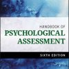 Handbook of Psychological Assessment, 6th Edition