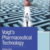Voigt’s Pharmaceutical Technology (PDF)
