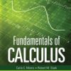 Fundamentals of Calculus